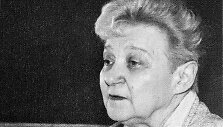Liuda Zinaida Ruseckienė