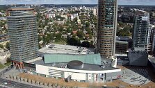 Verslo ir prekybos centras &bdquo;Europa&rdquo; 