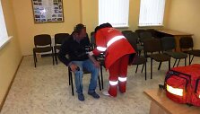 Sulaikyti nelegalai melagingai prisi&scaron;aukė medikus