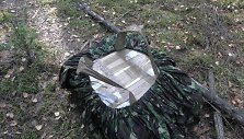 Sulaikyta kontrabanda