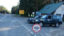 Prie&scaron; nelegalią migraciją nukreipta operacija &bdquo;Žara&ldquo;