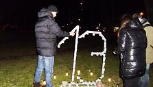 Palanga sausio 13-ąją kviečia kartu prisiminti kruvinuosius įvykius.