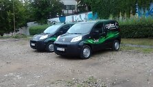 &bdquo;Cgates&ldquo; automobiliai