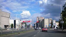 Panevėžio miestas