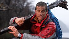 Bear Grylls
