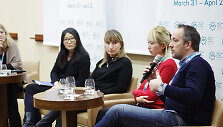 Konferencija &bdquo;Meeting Point - Vilnius&ldquo;