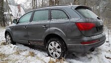 Vogtas &bdquo;Audi Q7&ldquo;