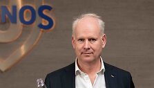 &bdquo;&Scaron;vyturys-Utenos alus&ldquo; generalinis direktorius Rolandas Vir&scaron;ilas