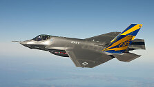 Naikintuvas F-35C