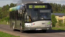 Autobusas