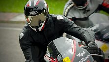 Motociklų lenktynės