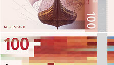 Naujųjų banknotų pavyzdys