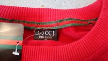 Sulaikyta &bdquo;Gucci&ldquo; siunta
