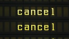 &bdquo;Lufthansa&ldquo; dėl streiko at&scaron;aukė tūkstančius skrydžių.