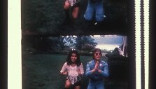 Paroda &bdquo;Jonas Mekas. Frozen Frames&ldquo;