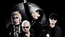 Grupė &bdquo;Scorpions&ldquo;