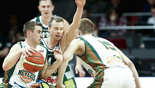 Lukas Lekavičius