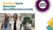 Moterų inovacijos sprinto laimėtojos