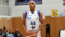 Shenita Landry