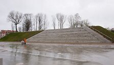 Jono kalnelis Klaipėdoje