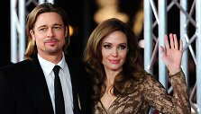 Angelina Jolie ir Bradas Pittas &ndash; 50 mln. JAV dolerių