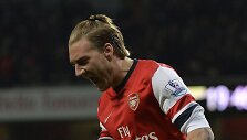 Nicklasas Bendtneris