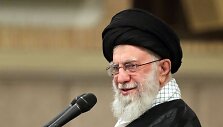 Ali Khamenei / - / AFP