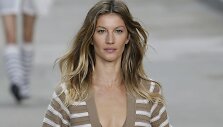 Gisele Bundchen