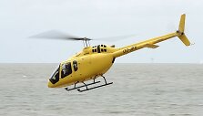 Sraigtasparnis &bdquo;Bel 505&ldquo;