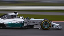 &bdquo;Mercedes W05&ldquo;