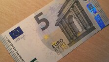 Penki eurai &ndash; baltarusio ky&scaron;is, uždirbęs baudą