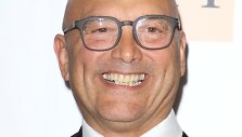 Greggas Wallace'as  / Steve Ross/Capital Pictures / ROS/Capital Pictures