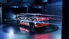 &bdquo;Audi e-tron&ldquo;