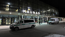 Kauno oro uostas
