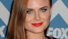 Emily Deschanel