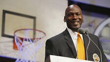 Michaelas Jordanas
