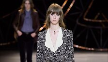 &bdquo;Celine&ldquo; 2020&ndash;2021 m. rudens ir žiemos kolekcijos modelis