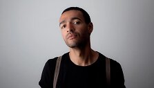 Olandijos muzikos scenos vedlys Patrice B&auml;umel