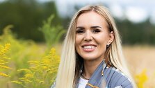 Donata Gutauskienė - Laisva