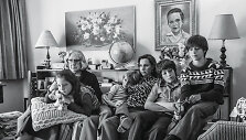 Kadras i&scaron; filmo &bdquo;Roma&ldquo;