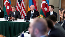 Armėnijos ir Azerbaidžiano taikos derybos