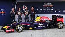 &bdquo;Red Bull RB10&ldquo;