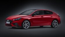 &bdquo;Hyundai i30&ldquo; 