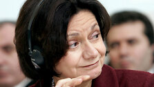 Rosemary DiCarlo