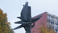 Dalios Matulaitės &bdquo;Neringa&ldquo;