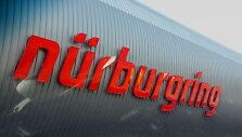 Lietuvių pasivažinėjimas Niurburgringe