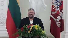 Arūnas Kurlianskas