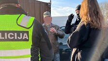 Prekeivis antisanitarinėmis sąlygomis neteisėtai laikė &scaron;imtus gyvūnų