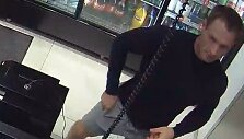 Policijos ie&scaron;komas vyras