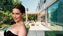 Emilia Clarke